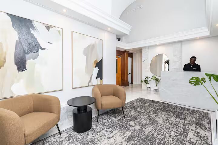 0 Bedroom Property for Sale in Cape Town City Centre Western Cape